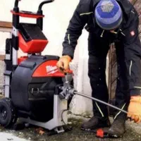لوله بازکنی*کریمی*فنرزنی وپمپ بادشبانه روزی/تعاونی