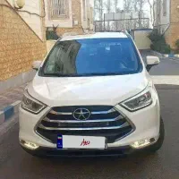 جک s3صفر- بدون مشابه|خودرو سواری و وانت|فردیس, دهکده|دیوار