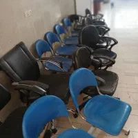 صندلی اداری|مبلمان اداری|تهران, گلستان (شهرک راه آهن)|دیوار