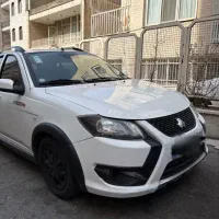 کوییکgxمدل1403|خودرو سواری و وانت|تهران, گیشا|دیوار