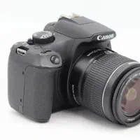 CANON 1300D 18-55 IS|دوربین عکاسی و فیلم‌برداری|تهران, شیخ هادی|دیوار