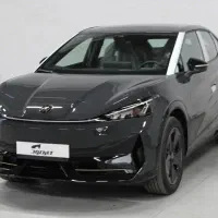 فولکس واگن ID UNYX اولترا مدل ۲۰۲۵