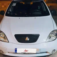 تیبا2 مدل 1400