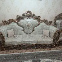 کاور مبل ژله ای و پارچه ای تحویل۳روزه