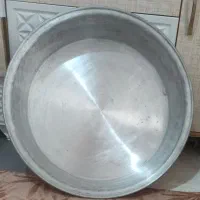 تشت روحی|ظروف پخت‌وپز|اندیمشک, |دیوار