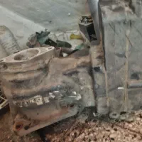 پمپ بادکشنده اکسور وابکو اصلی نونو|قطعات یدکی و لوازم جانبی|سبزوار, فرهنگیان|دیوار