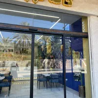 استخدام باریستا در کافه