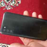 سامسونگa03s درحد نو|موبایل|بوکان, |دیوار