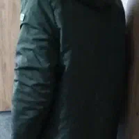 کاپشن اصل داخل پشم|لباس|میانه, |دیوار