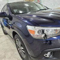 میتسوبیشی ۲۰۱۲ ASX|خودرو سواری و وانت|تهران, نازی‌آباد|دیوار