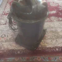 جارو برقی ناز ب تعمیر