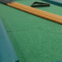 میز بیلیارد ۴ نفره خانوادگی