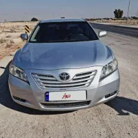 تویوتا کمری|خودرو سواری و وانت|سعدآباد, |دیوار