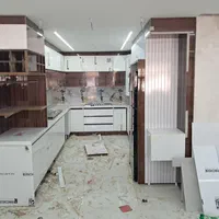 کابینت آیکان|مصالح و تجهیزات ساختمان|شیراز, کوشک میدان|دیوار