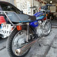 موتور 125