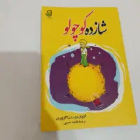 داستان شازده کوچولو