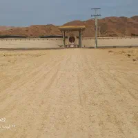 فروش اقامتگاه بومگردی بندر چارک ۲۲۵۰متر