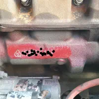 پژو آردی مدل ۸۵|خودرو سواری و وانت|کرمان, |دیوار