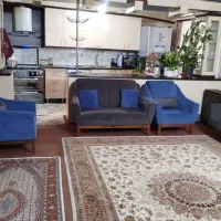 ۵۳ متر نقلی و شیک /طبقه اول /آماده سکونت فوری|فروش آپارتمان|تهران, مینای شمالی (مخبر)|دیوار