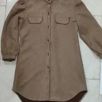 سوییت و پالتو زنانه