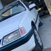 پژو 405 SLX مدل 95|خودرو سواری و وانت|بجنورد, |دیوار