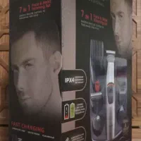 صورت تراشی MAC