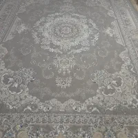 فرش ۱۲ متری سالم بدون پارگی