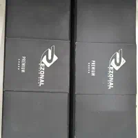 ست قیچی حرفه ای رزونال (استوک) در حد نو|آرایشی، بهداشتی، درمانی|قیروکارزین, |دیوار