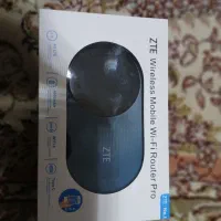 مودم wireless مدل ZTE|مودم و تجهیزات شبکه|تهران, طرشت|دیوار