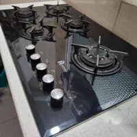 اجاق گاز ۵ شعله ARPAG