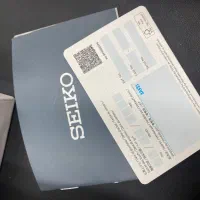 Seiko اورجینال مدل 2025|ساعت|شیراز, فرهنگ شهر|دیوار