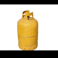 کپسول  ایران گاز