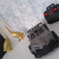 ماشین کنترلی|اسباببازی بچه|مشهد, الهیه|دیوار