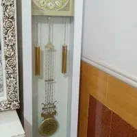 ساعت ایستاده