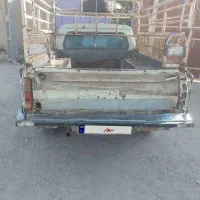 فروش وانت بار ۸۳|خودرو سواری و وانت|کازرون, |دیوار