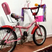 دوچرخه حرفه ای سایز 20 درحدنو|دوچرخه، اسکیت، اسکوتر|تبریز, |دیوار