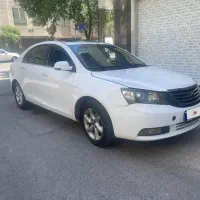 جیلی ۲۰۱۳ امگرند۷|خودرو سواری و وانت|مشهد, وکیل‌آباد|دیوار