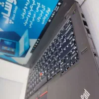 Lenovo Thinkpad T460 لپ تاپ لنوو اقساط|رایانه همراه|اصفهان, مرداویج|دیوار