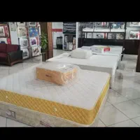 تشک رزخواب و رویال قسطی