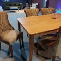 نهار خوری به قیمت تولید|میز و صندلی غذاخوری|شیراز, سلطان آباد|دیوار