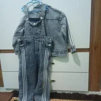 کت و بیلر لی|لباس|لردگان, |دیوار