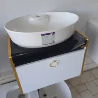 روشوی.کمدی|لوازم سرویس بهداشتی|رفسنجان, |دیوار