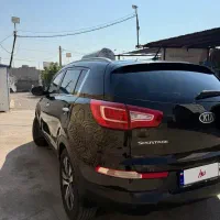 اسپرتیج ۲۰۱۳