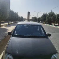 ماشین ال نود E2 مدل ۱۳۹۰