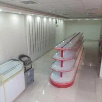 اجاره زیرزمین تجاری ۱۲۸ متری