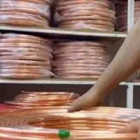 عرضه انواع ابزار و قطعات برودتی