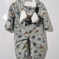 کابشن نوزاد