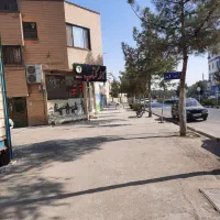 ۹۰مترمغازه نوساز بلوارادیب  نزدیک به میدان امامیه|اجارهٔ مغازه و غرفه|مشهد, ادیب نیشابوری (شهرک غرب)|دیوار