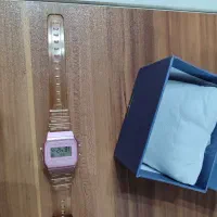 ساعت کاسیو اورجینال