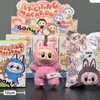 عروسک لبوبو ماکارون زیر قیمت|اسباب‌‌بازی|کرمانشاه, |دیوار